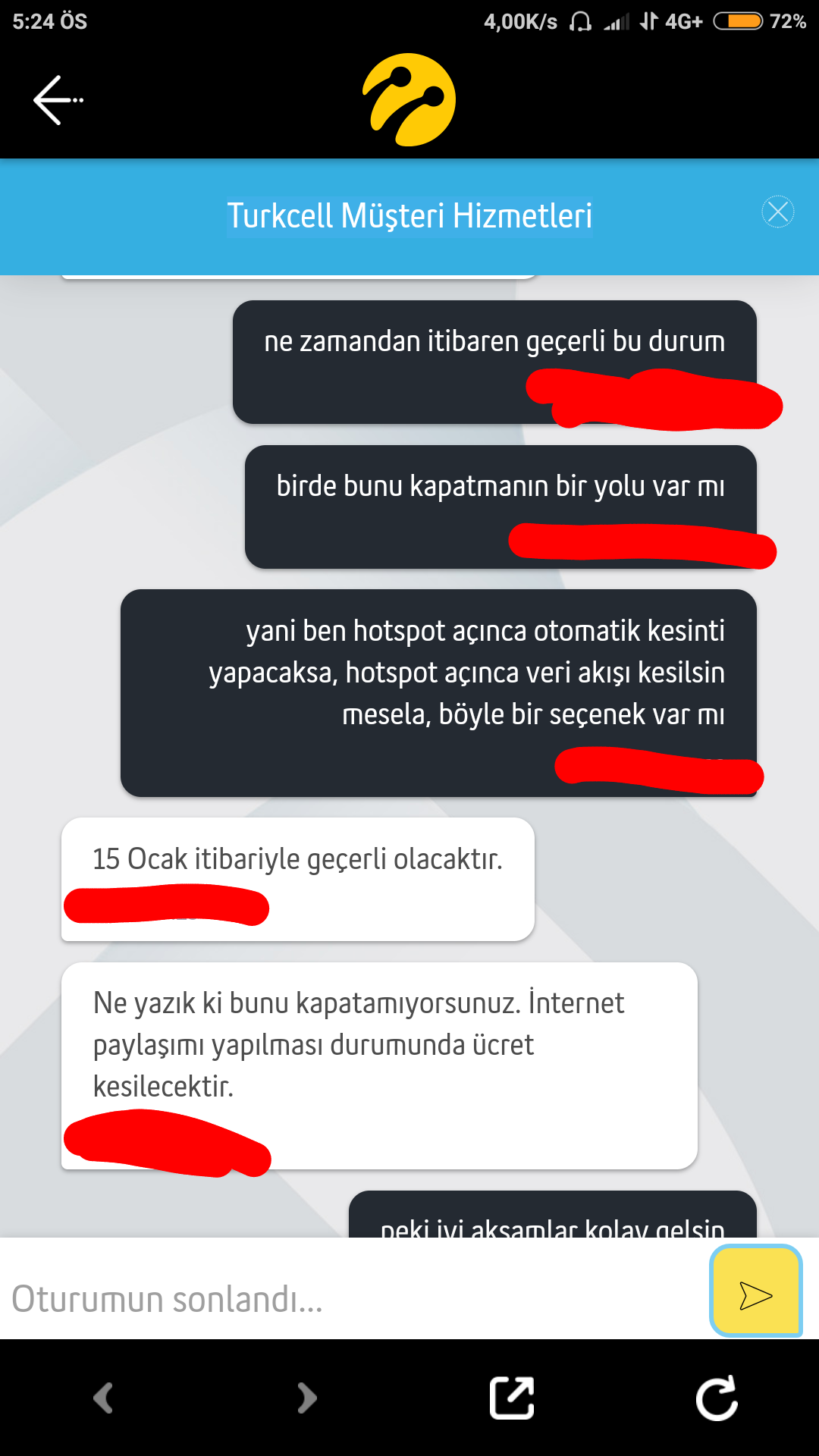Mobil Paylaşmak Paralı Oluyor Ataworks